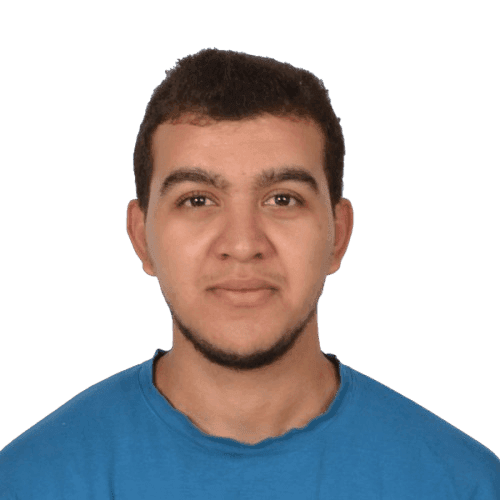 Tajeddine Bourhim - Professional Photo